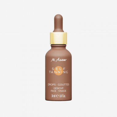 SELF TANNING DROPS – 30 ml