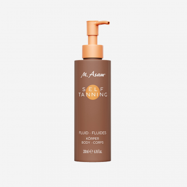 SELF TANNING FLUID – 200 ml