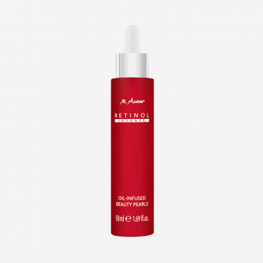 RETINOL INTENSE OIL-INFUSED Beauty Pearls – 50 ml