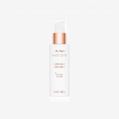 MAGIC CARE OVERNIGHT TREATMENT – 50 ml
