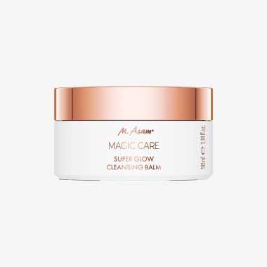 MAGIC CARE SUPER GLOW CLEANSING BALM – 100 ml