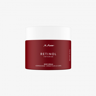 RETINOL INTENSE BODY CREAM – 300 ml
