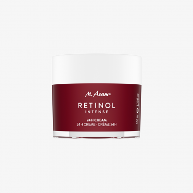RETINOL INTENSE 24h CREAM – 100 ml