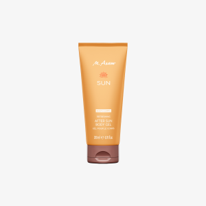 REFRESHING AFTER SUN BODY GEL – 200 ml