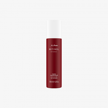 RETINOL INTENSE Youth Concentrate Serum – 100 ml