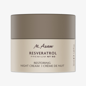 RESVERATROL PREMIUM NT50® Restoring Night Cream – 50 ml