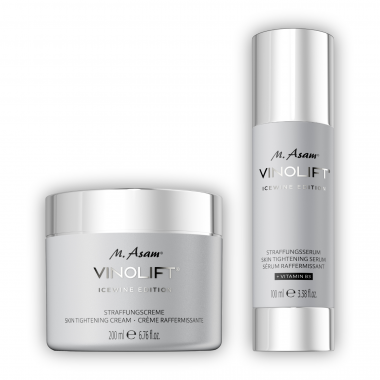 VINOLIFT® Thightening-Set – 2-teilig – ICEWINE EDITION