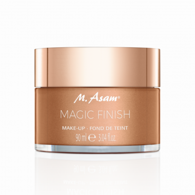 MAGIC FINISH Make-up Mousse Classic – 90 ml