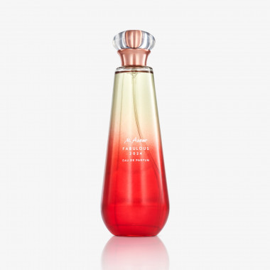 FABULOUS Eau de Parfum – 100 ml Jahresduft 2024 – streng limitiert