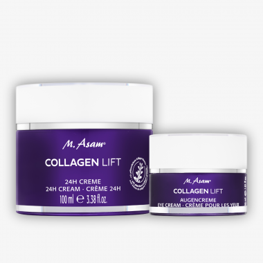 COLLAGEN LIFT Set – 2-teilig SONDERGRÖSSEN