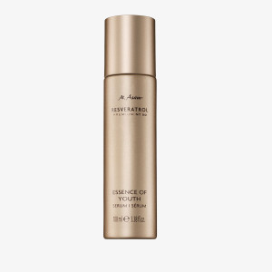 RESVERATROL PREMIUM NT50® Essence of Youth Serum – 100 ml – SONDERGRÖSSE