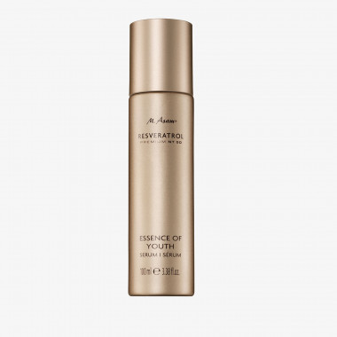 RESVERATROL PREMIUM NT50® Essence of Youth Serum – 100 ml – SONDERGRÖSSE
