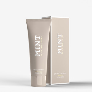 CLASSIC Zahnfleischgel Classic – 75 ml