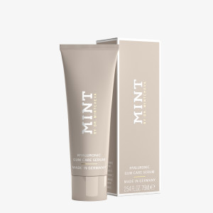 CLASSIC Zahnfleischserum Hyaluron – 75 ml