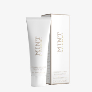 HOLLYWOOD SMILE Polierpaste – 75 ml