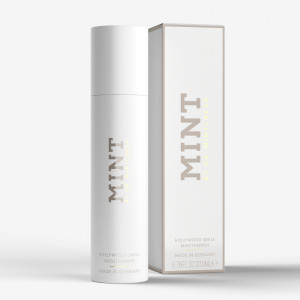 HOLLYWOOD SMILE Mundwasser – 200 ml