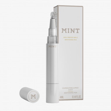 HOLLYWOOD SMILE Whitening Pen – 4 ml
