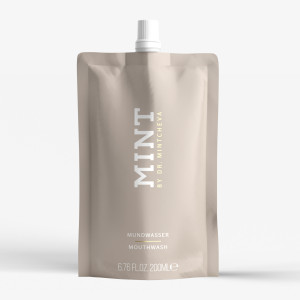 CLASSIC Refill Mundwasser – 200 ml