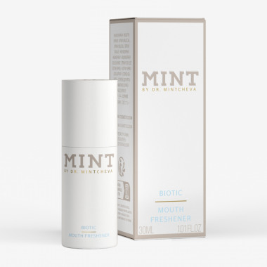 BIOTIC Mouth Freshener – 30 ml