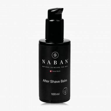 After Shave Balm – 100 ml 
