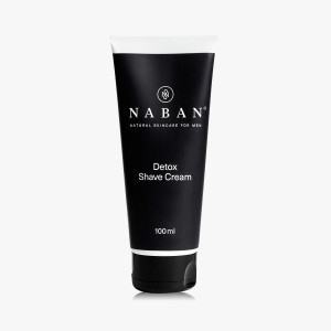 Detox Shave Cream – 100 ml 