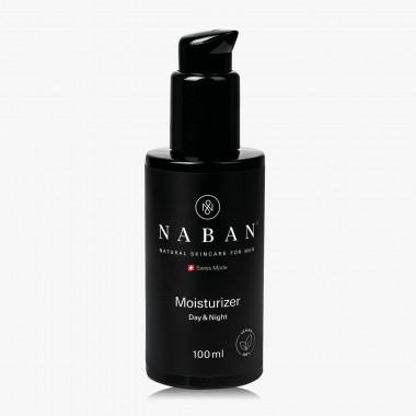 Feuchtigkeitscreme – 100 ml