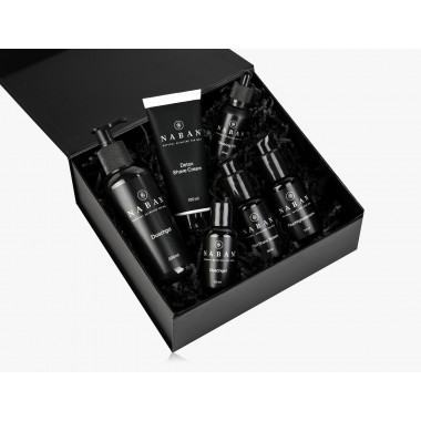 Geschenk-Set 5-teilig
