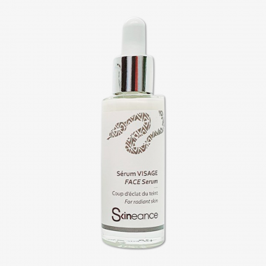 VENOIA Face Serum – 30 ml