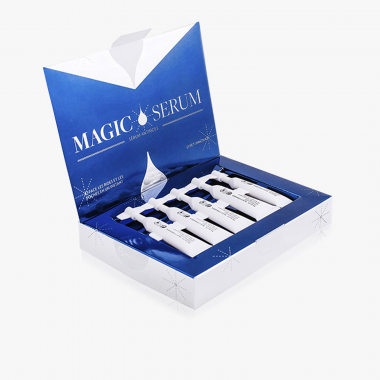 Magic Serum 5 Ampullen