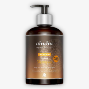 THICKENING Coffein Shampoo – 500 ml