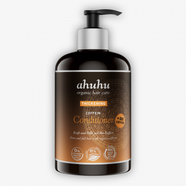 THICKENING Coffein Conditioner – 500 ml