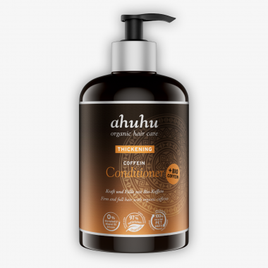 THICKENING Coffein Conditioner 500 ml