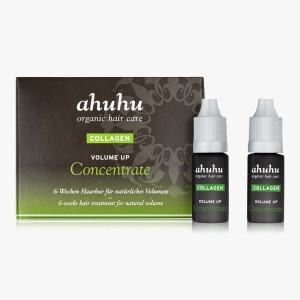 COLLAGEN Volume Up Concentrate – 6 x 10 ml