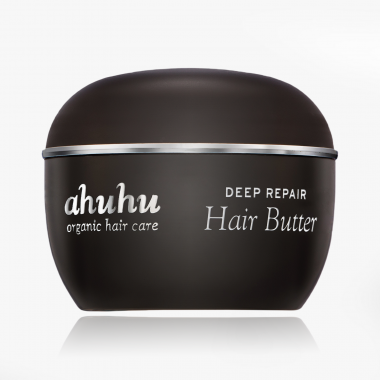 HEROES Deep Repair Hair Butter – 100 ml