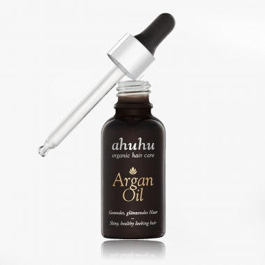Argan Haaröl – 30 ml