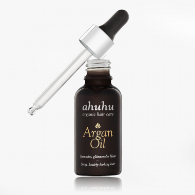 ARGAN Haaröl 30 ml