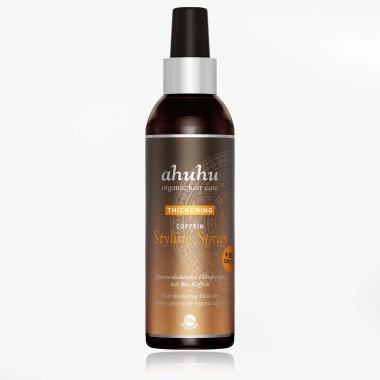 THICKENING Coffein Styling Spray  200 ml
