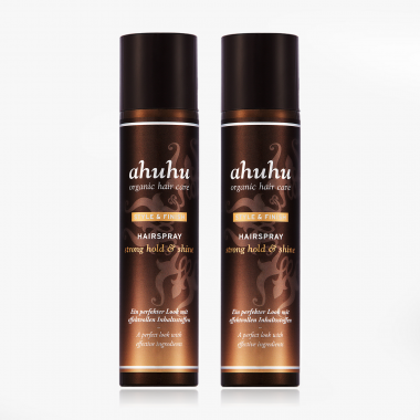 STYLE & FINISH Haarspray DUO – 2 x 300 ml
