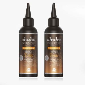 THICKENING Coffein Tonic Duo – 2 x 100 ml