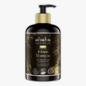 GOLD LIMITED Argan Shampoo – 500 ml 