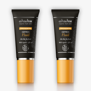 THICKENING Coffein Fluid Duo – 2 x 30 ml