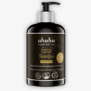 ESSENTIAL ANTI-AGE Shampoo mit Radiancyl – 500 ml