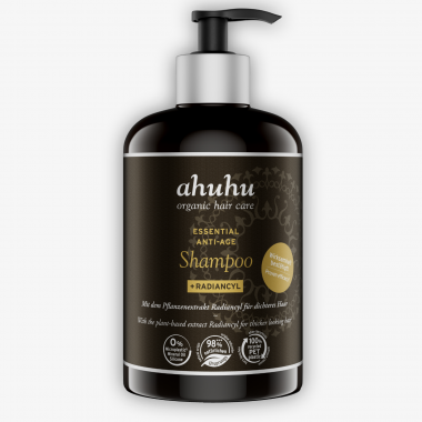 ESSENTIAL ANTI-AGE Shampoo mit Radiancyl – 500 ml