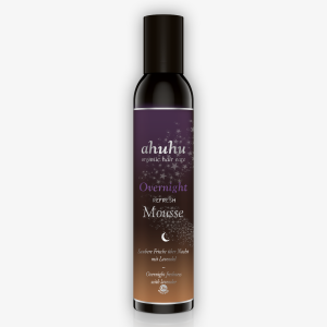 OVERNIGHT Refresh Mousse 300 ml