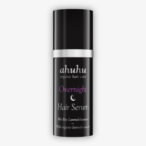 OVERNIGHT Haarserum – 30 ml