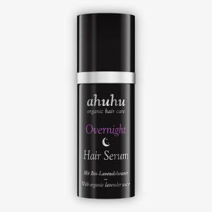 OVERNIGHT Haarserum 30 ml