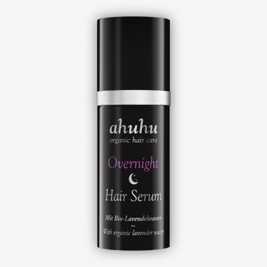 OVERNIGHT Haarserum – 30 ml