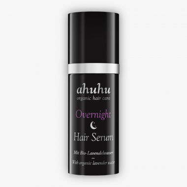 OVERNIGHT Haarserum 30 ml