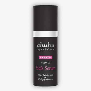 KERATIN Haarserum – 30 ml