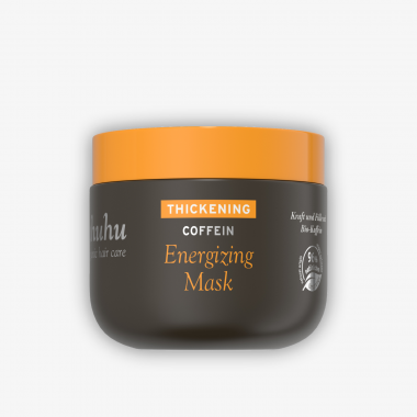 THICKENING Coffein Energizing Mask – 150 ml 